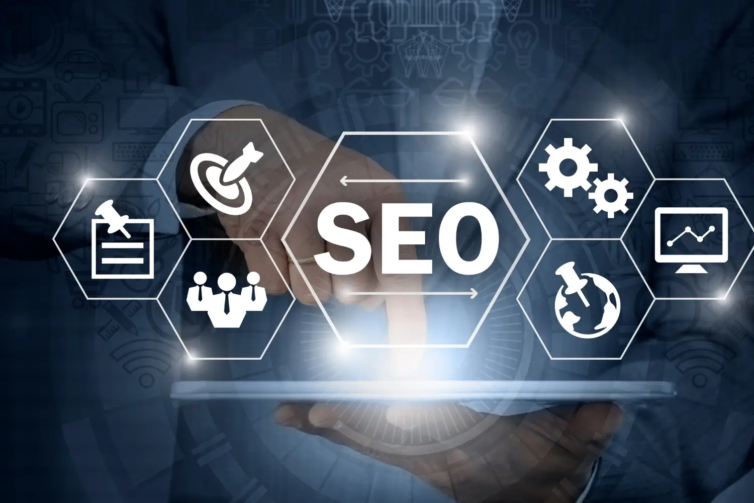 seo services Idukki kerala